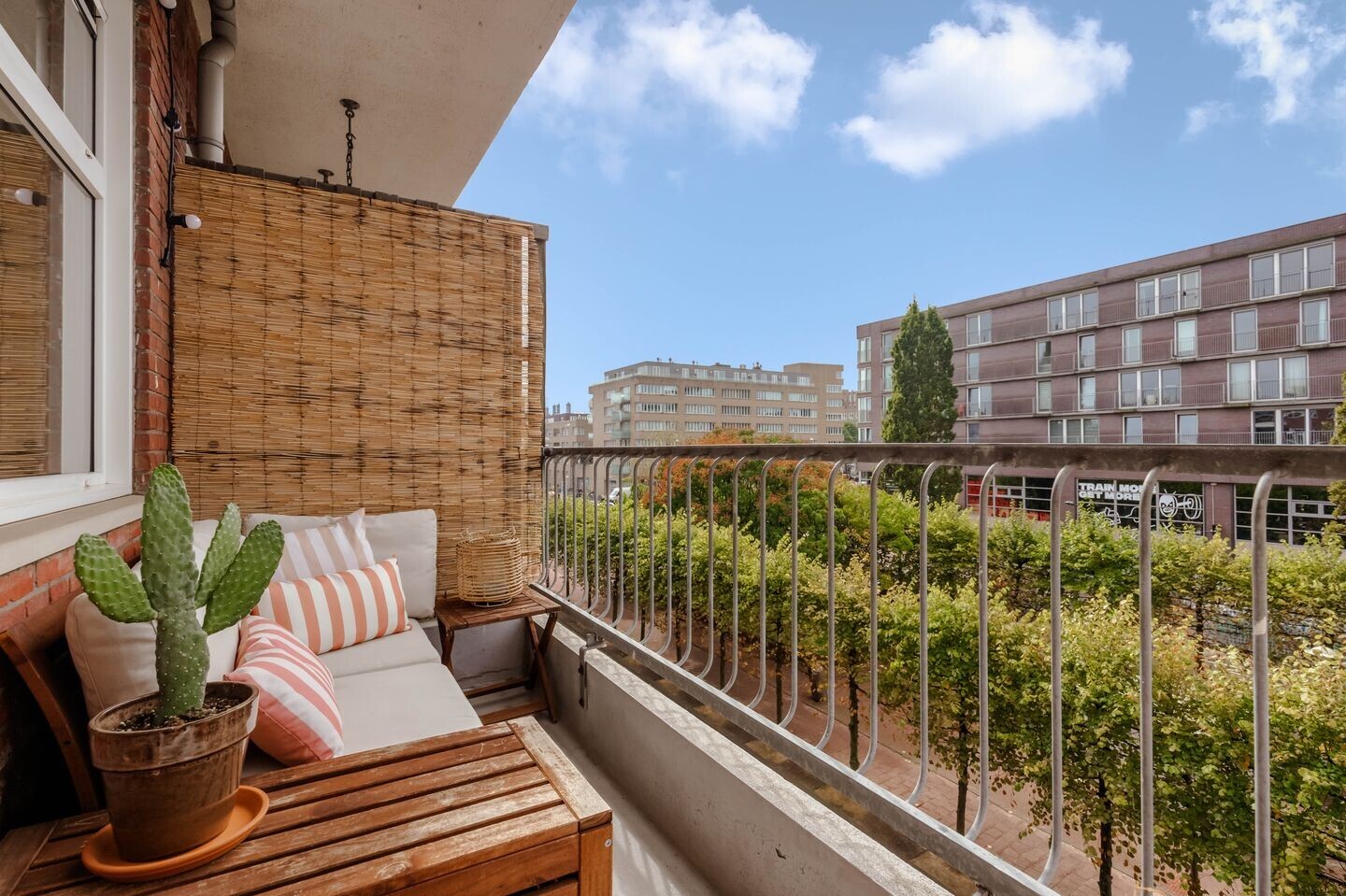 Appartement te koop: Gulden Winckelplantsoen 16-2, Amsterdam