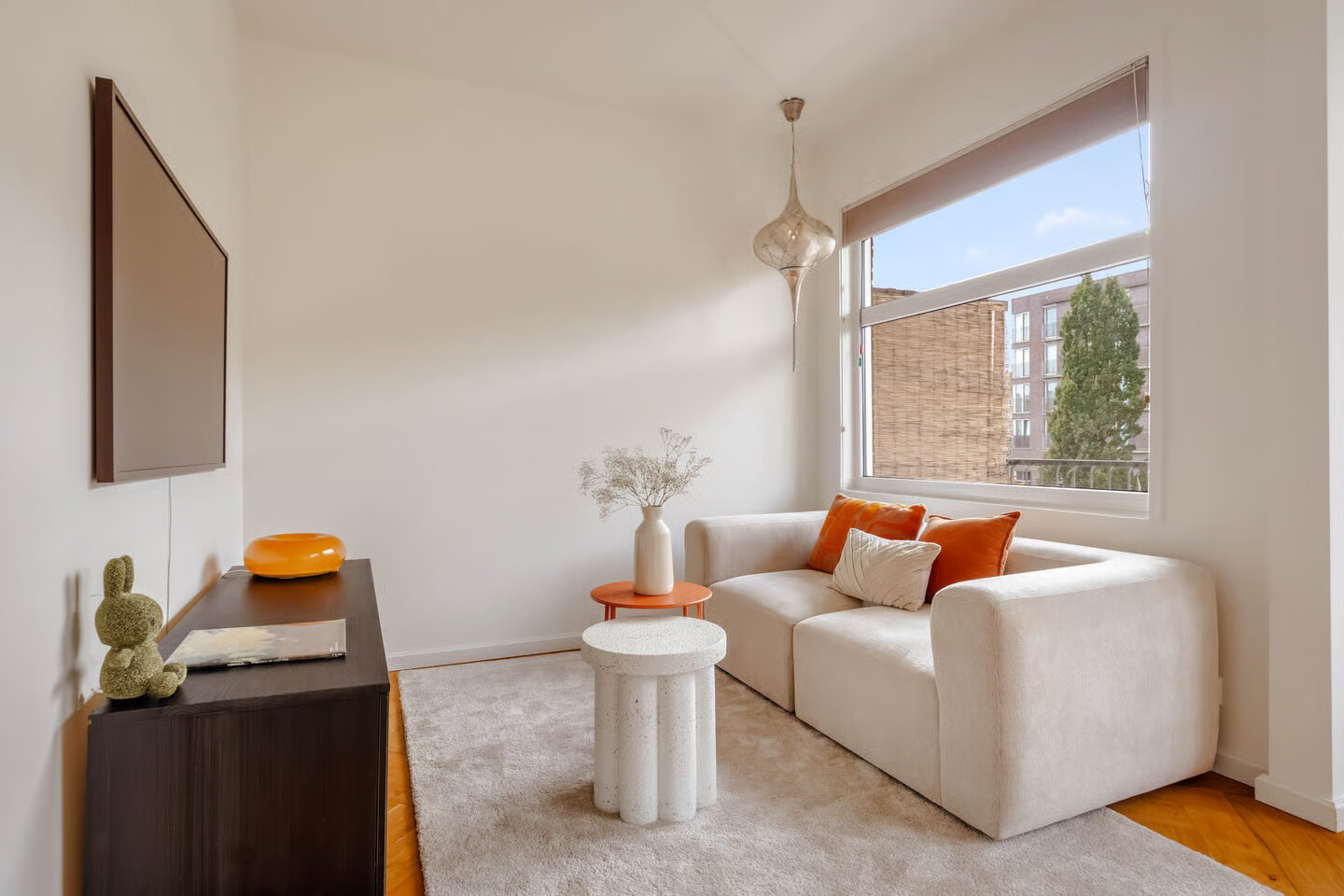 Appartement te koop: Gulden Winckelplantsoen 16-2, Amsterdam