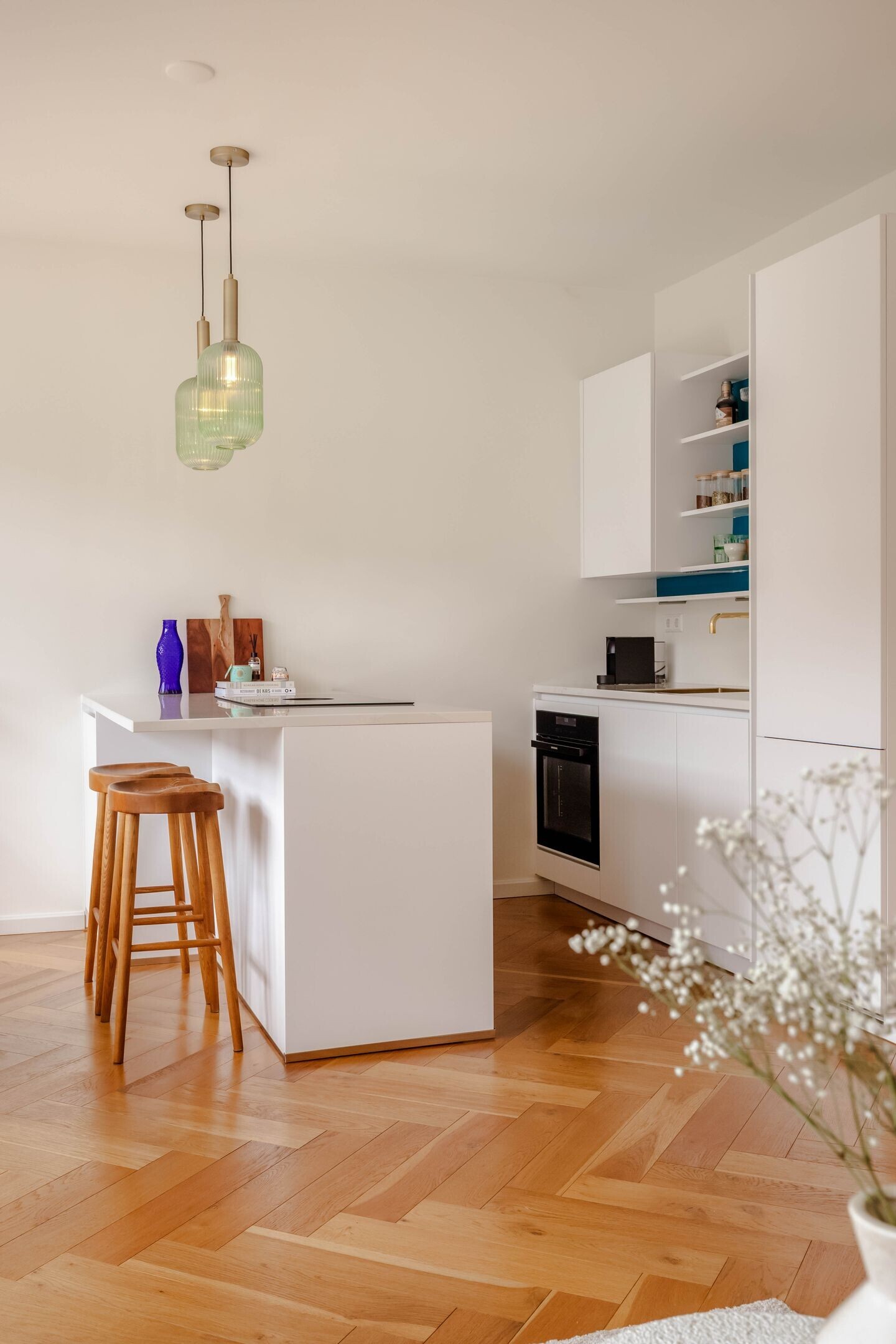Appartement te koop: Gulden Winckelplantsoen 16-2, Amsterdam