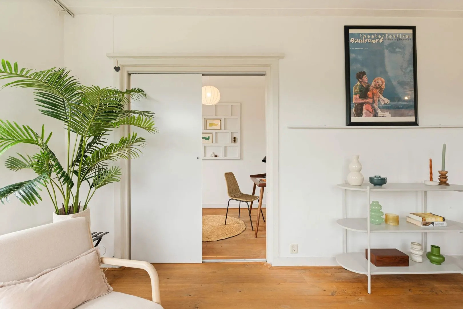 Appartement te koop: Baetostraat 2-3, Amsterdam