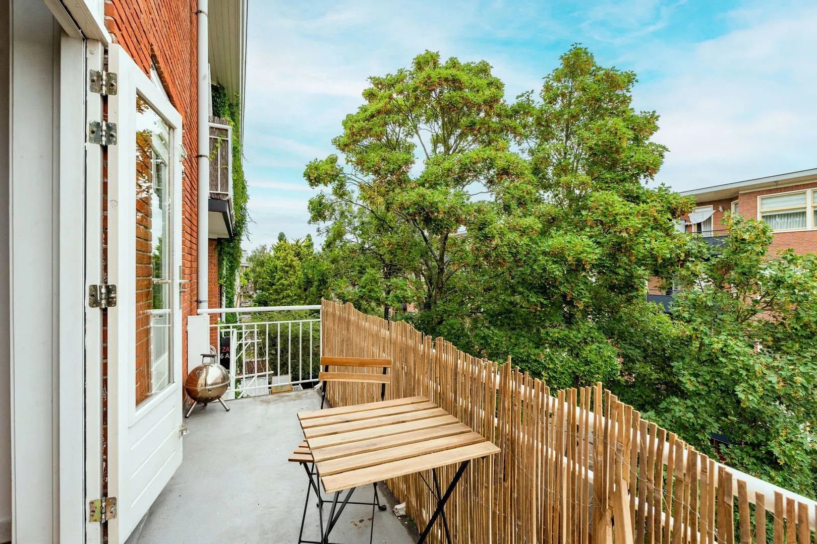 Appartement te koop: Baetostraat 2-3, Amsterdam