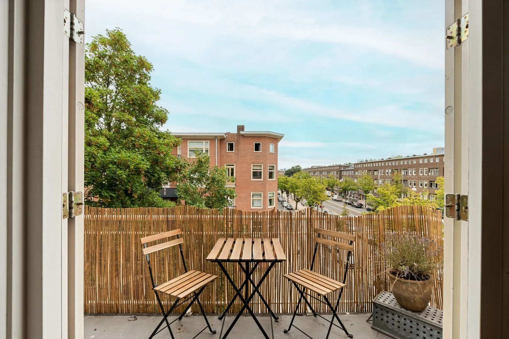 Appartement te koop: Baetostraat 2-3, Amsterdam