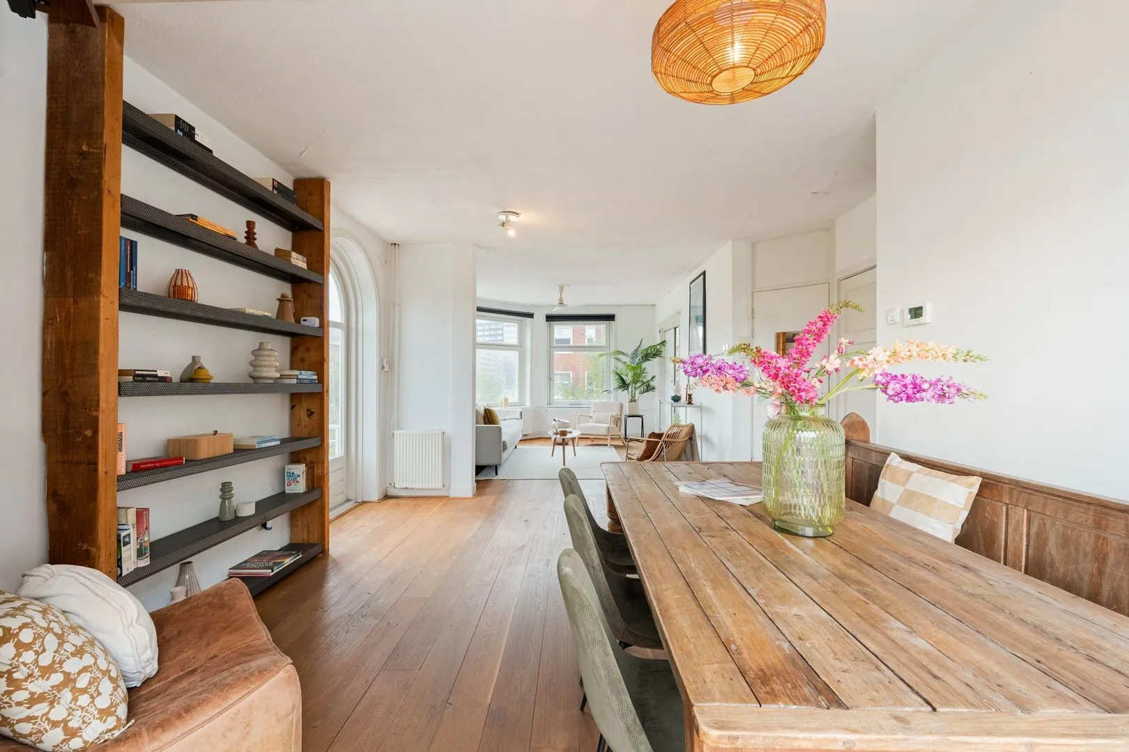Appartement te koop: Baetostraat 2-3, Amsterdam