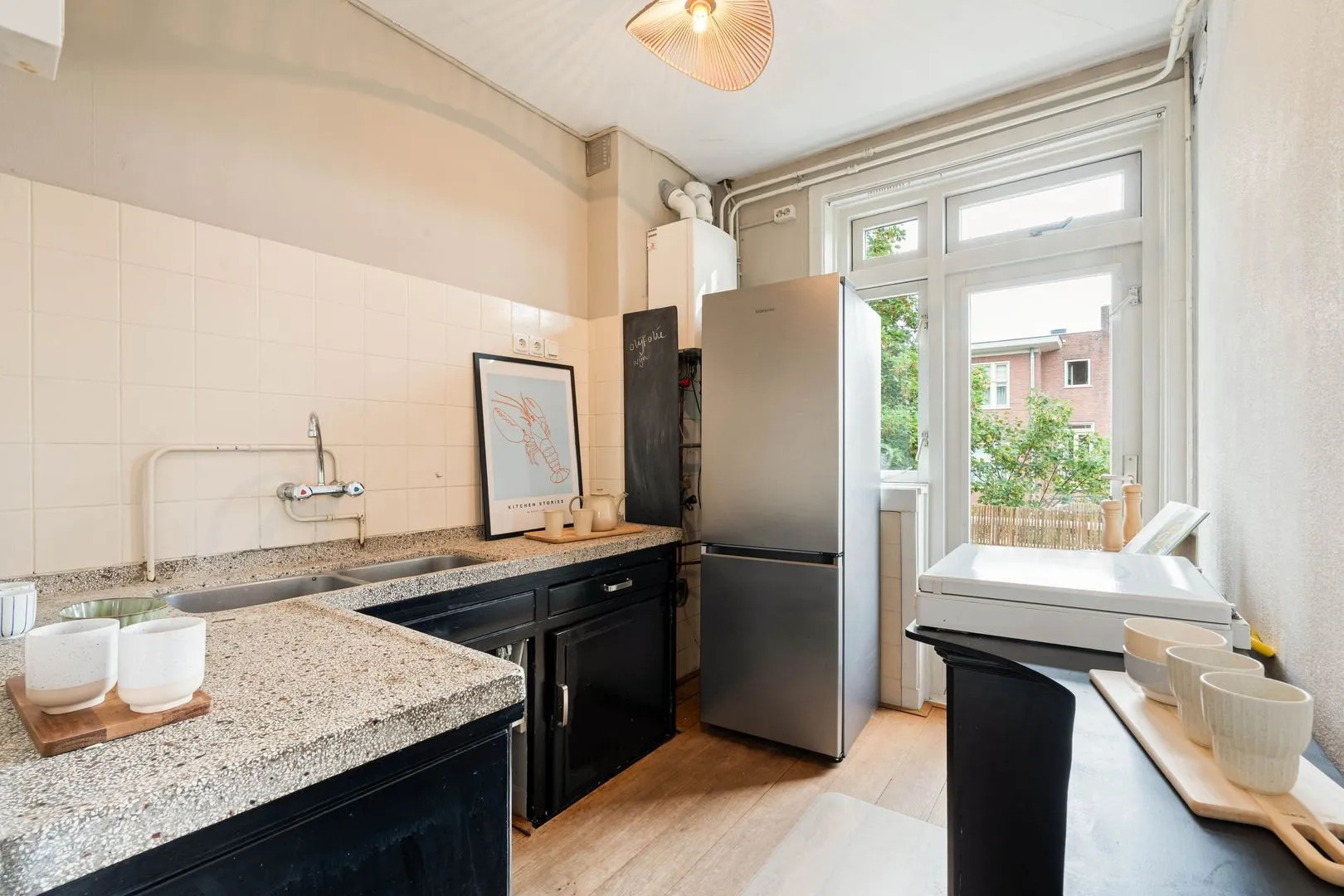 Appartement te koop: Baetostraat 2-3, Amsterdam