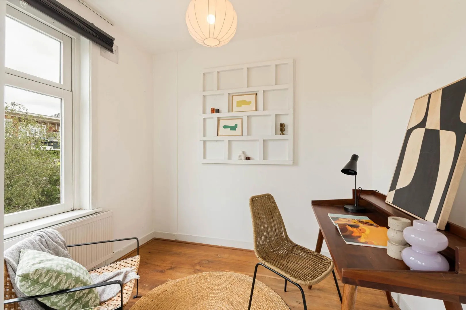 Appartement te koop: Baetostraat 2-3, Amsterdam