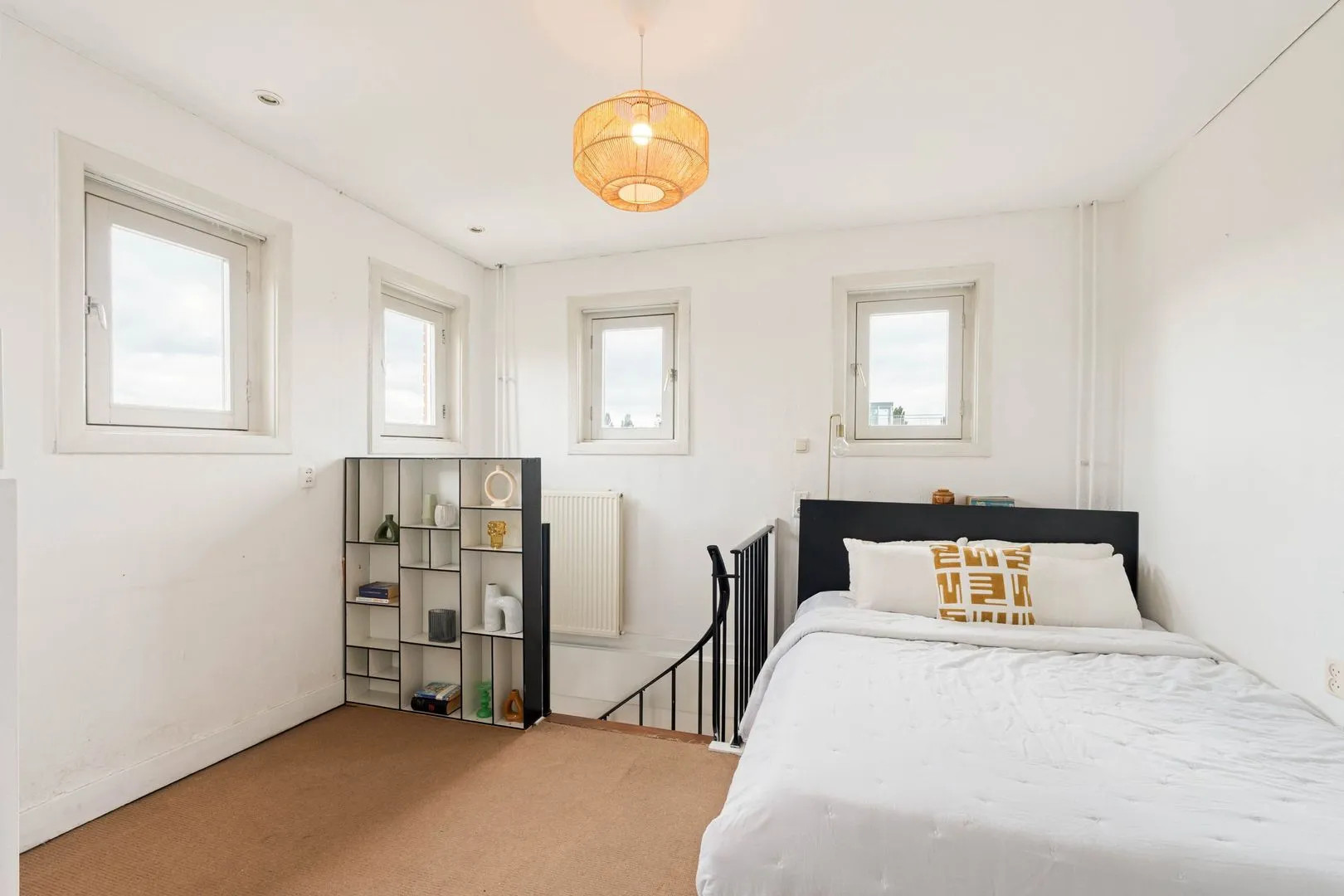 Appartement te koop: Baetostraat 2-3, Amsterdam