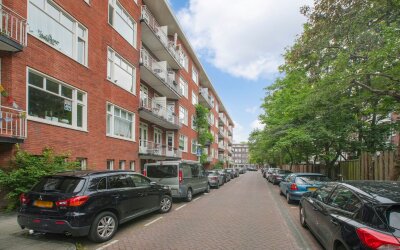 Baetostraat 10-1