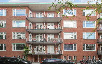 Baetostraat 13-1