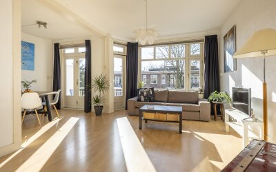 Baetostraat 14-3