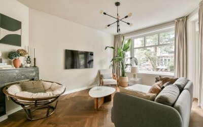 Baetostraat 15-H