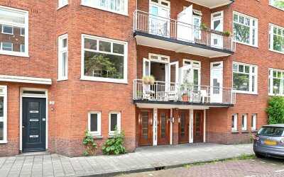 Baetostraat 20-H