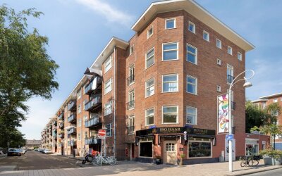 Spaanse Brabanderstraat 2