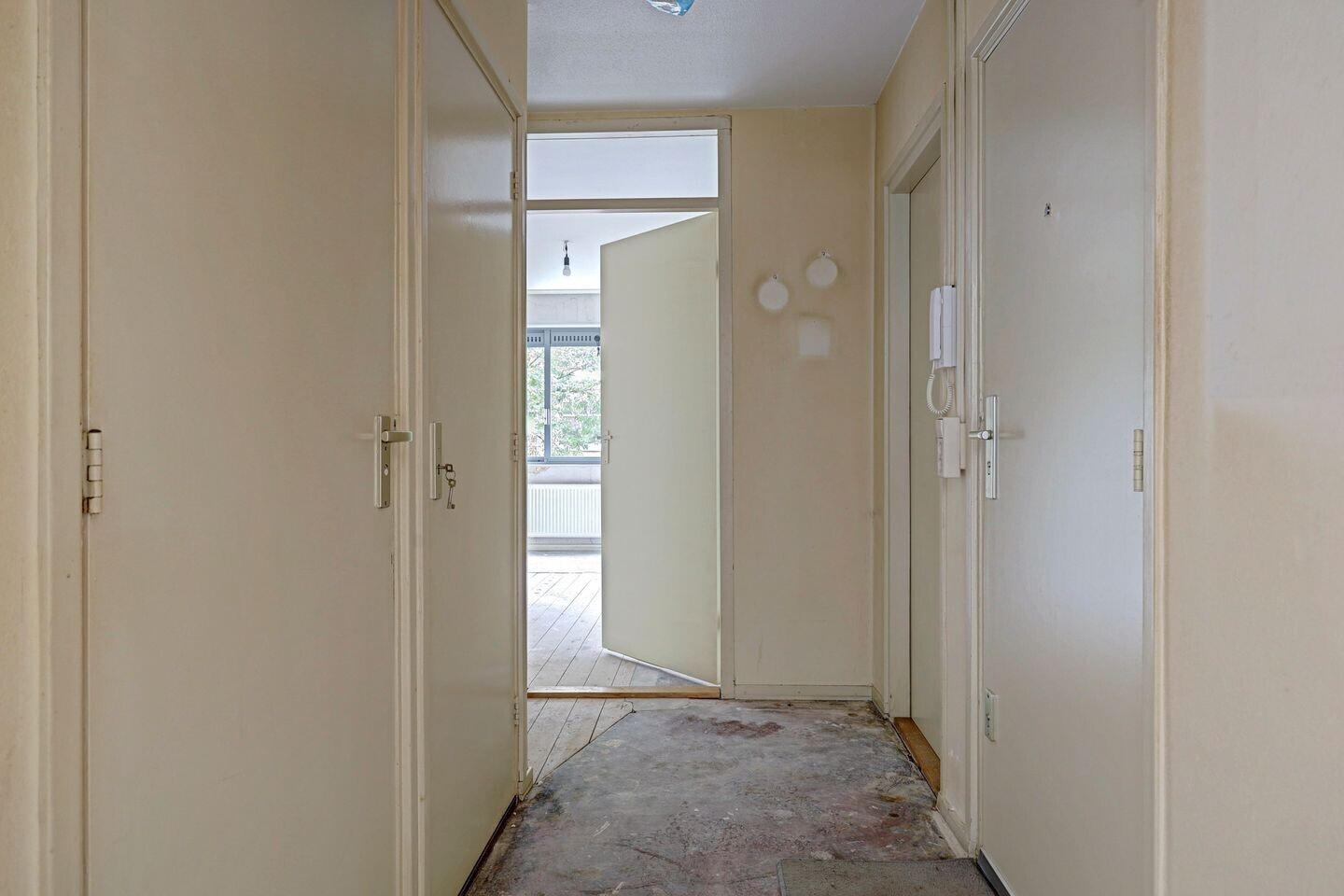 Appartement te koop: Spaanse Brabanderstraat 8, Amsterdam
