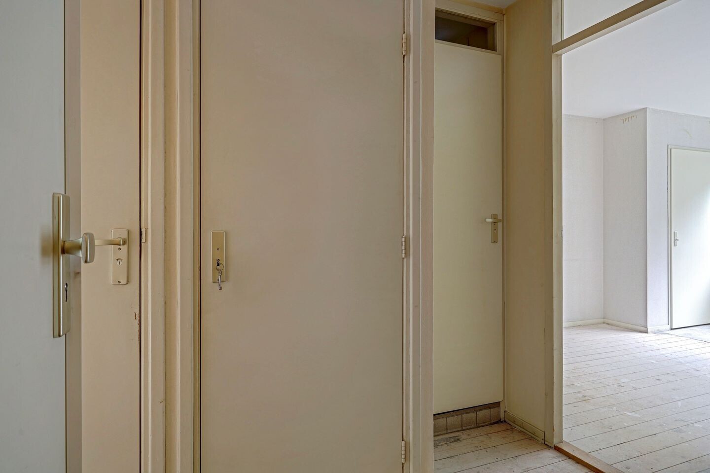 Appartement te koop: Spaanse Brabanderstraat 8, Amsterdam