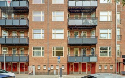 Spaanse Brabanderstraat 8