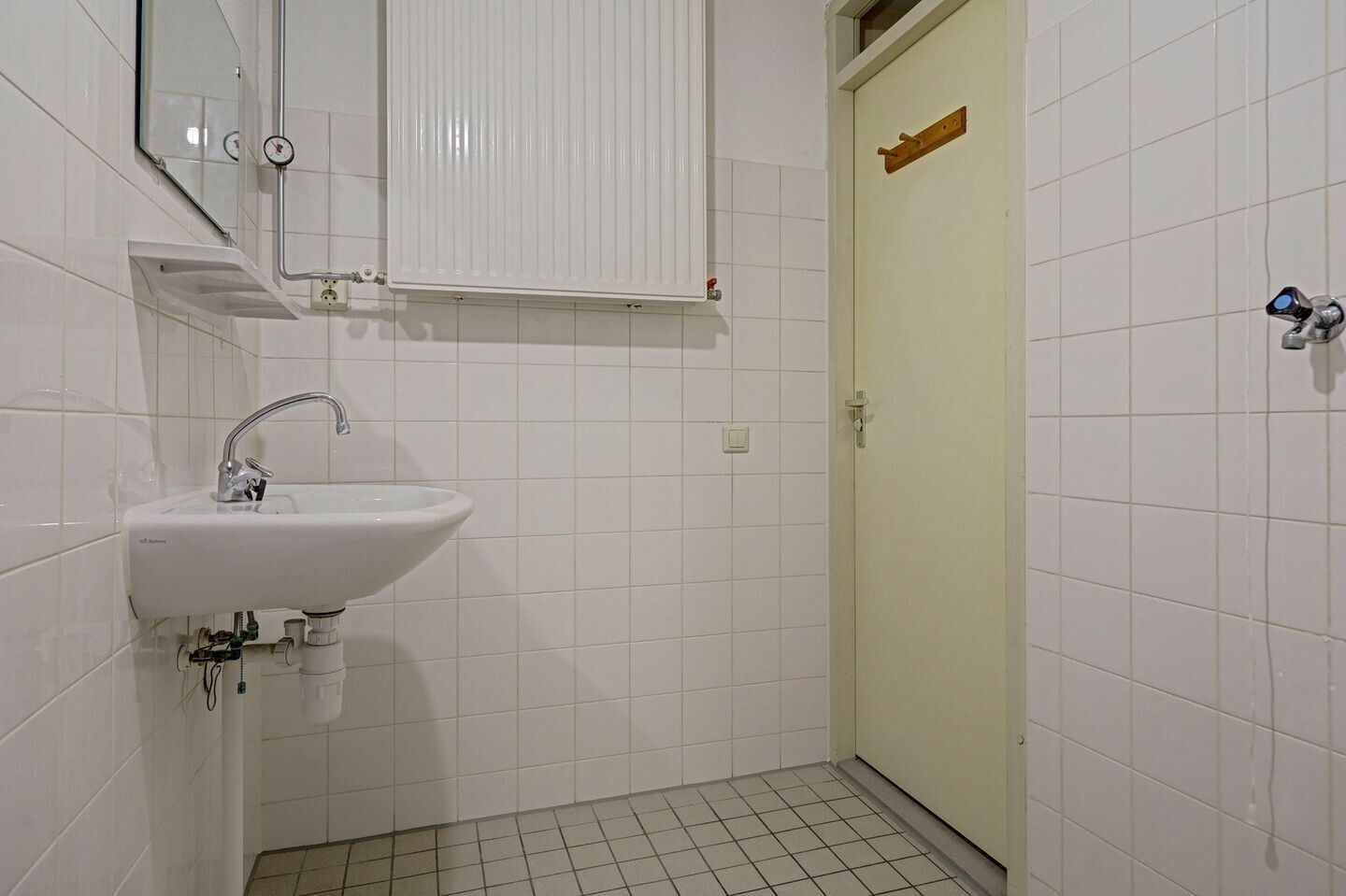 Appartement te koop: Spaanse Brabanderstraat 8, Amsterdam