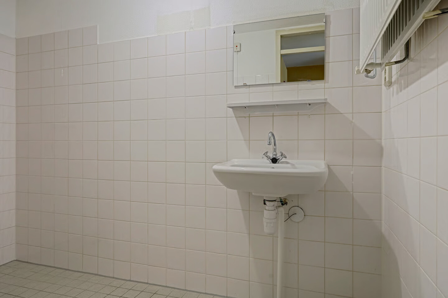 Appartement te koop: Spaanse Brabanderstraat 8, Amsterdam