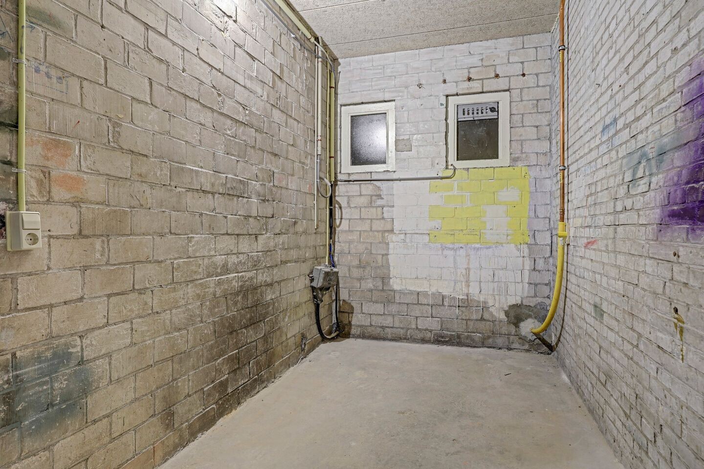 Appartement te koop: Spaanse Brabanderstraat 8, Amsterdam