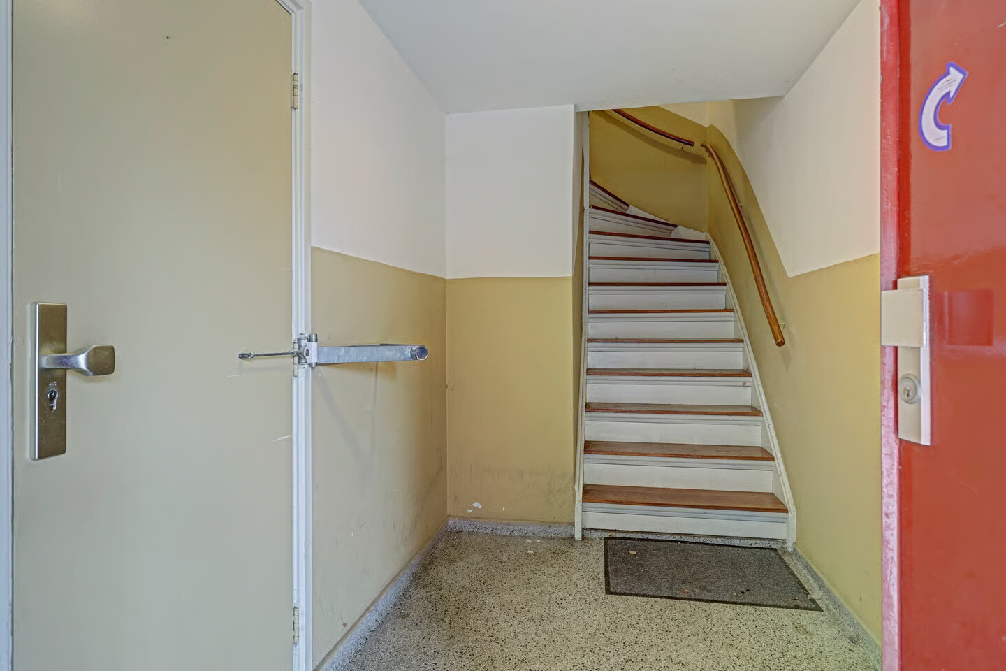Appartement te koop: Spaanse Brabanderstraat 8, Amsterdam