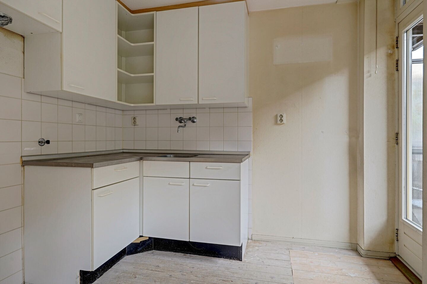 Appartement te koop: Spaanse Brabanderstraat 8, Amsterdam