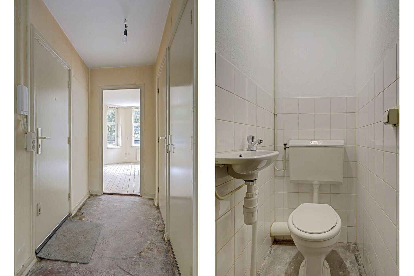 Appartement te koop: Spaanse Brabanderstraat 8, Amsterdam