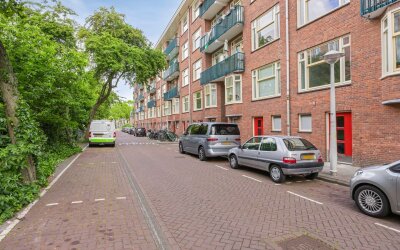 Hofwijckstr. 20-1