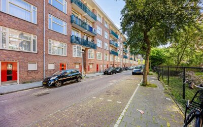 Hofwijckstr. 24-3