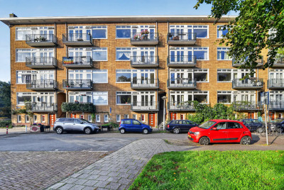 Egidiusstraat 5-1
