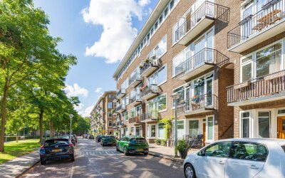 Egidiusstraat 39-2