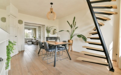 Egidiusstraat 57-3