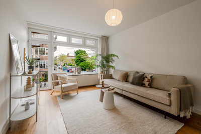 Egidiusstraat 63-1