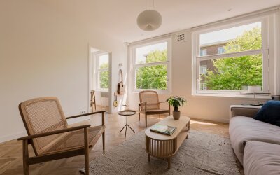 Egidiusstraat 117-2