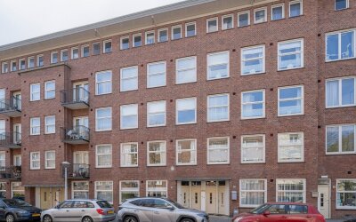 Egidiusstraat 117-H