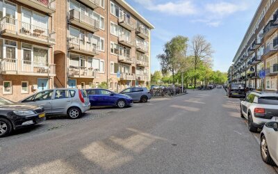 Egidiusstraat 10-1
