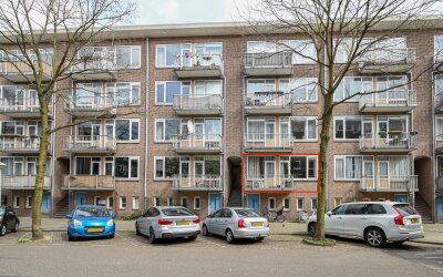 Egidiusstraat 22-H