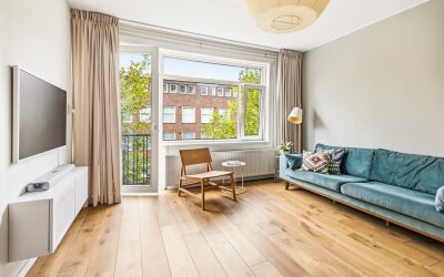 Egidiusstraat 46-2