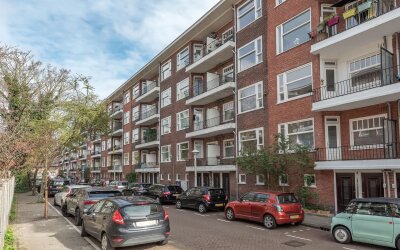Trouringhstraat 10-3