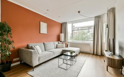 Trouringhstraat 6-2