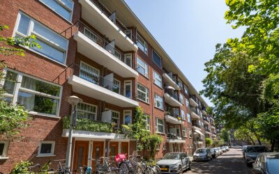 Trouringhstraat 22-2