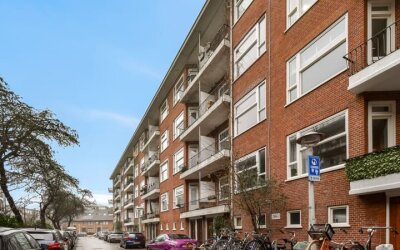 Trouringhstraat 26-2