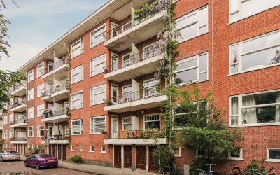 Trouringhstraat 28-2