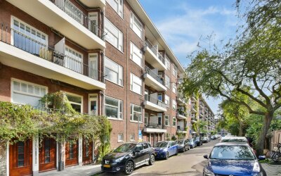 Trouringhstraat 36-1