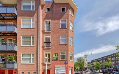 Granidastraat 4-1