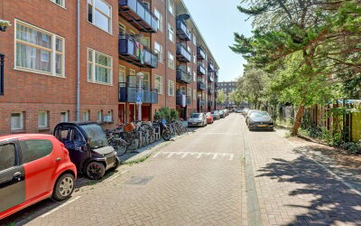 Granidastraat 24-3