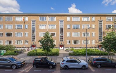 Granidastraat 60-1
