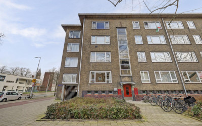 Granidastraat 92-H