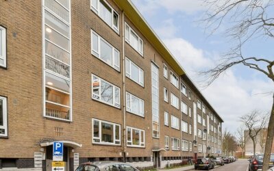 Lucellestraat 33-2