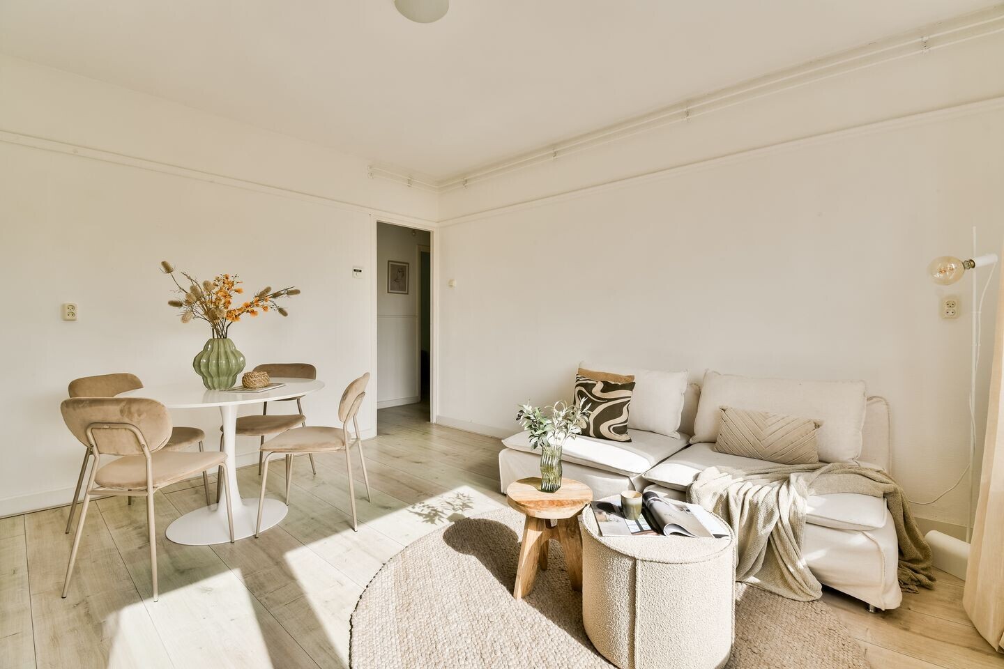 Appartement te koop: Lucellestraat 33-3, Amsterdam