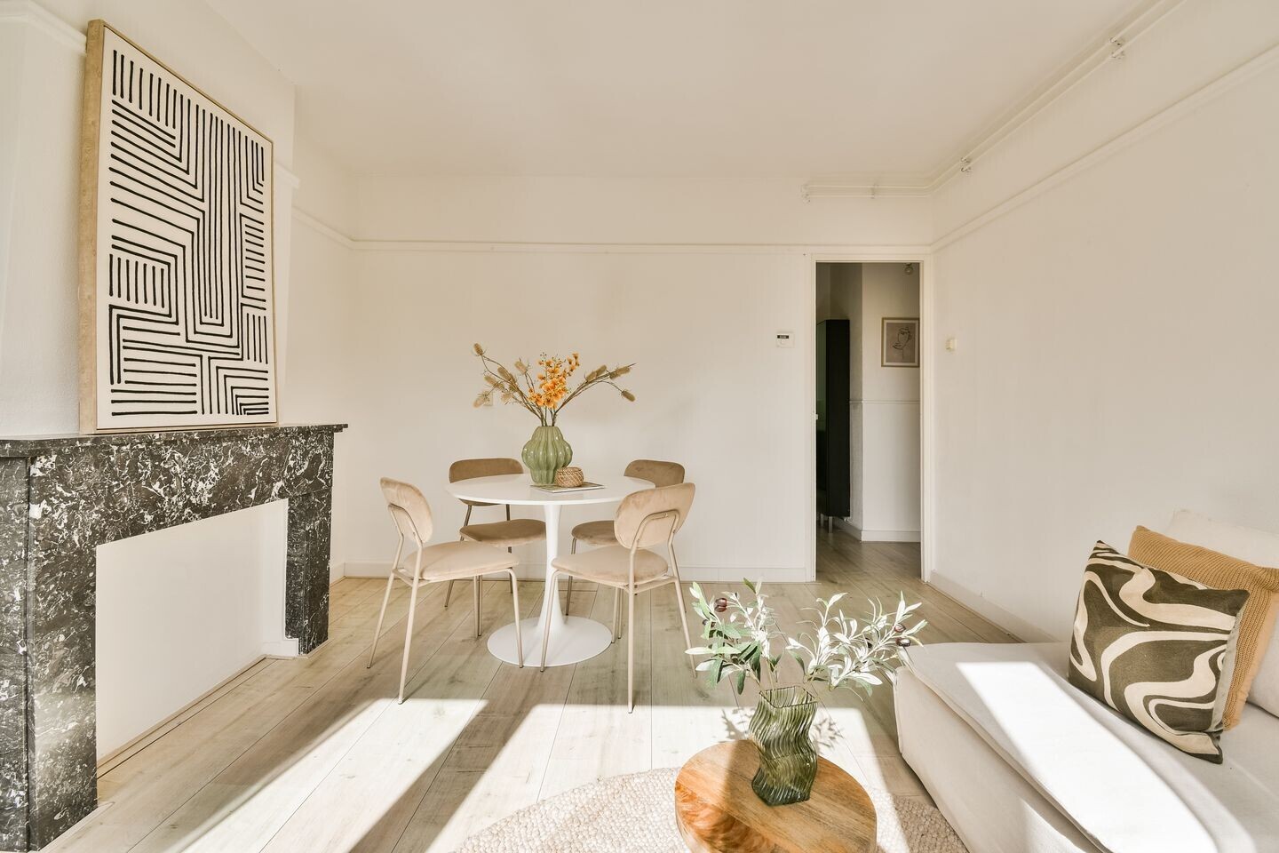 Appartement te koop: Lucellestraat 33-3, Amsterdam