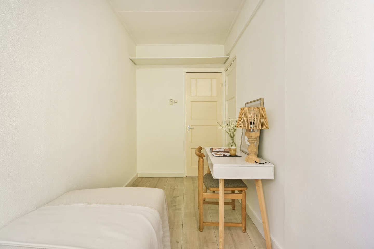 Appartement te koop: Lucellestraat 33-3, Amsterdam